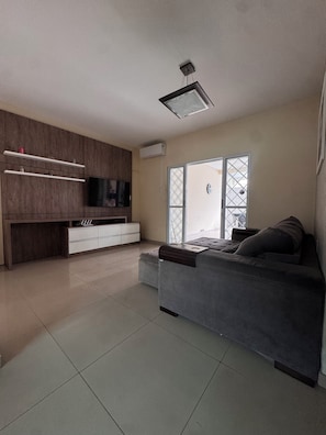 スマートテレビ