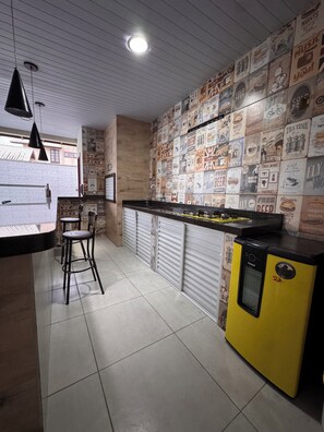 Servei de restauració