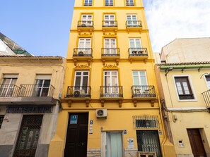 Exterior - Holidays2Malaga Dos Aceras (Málaga)