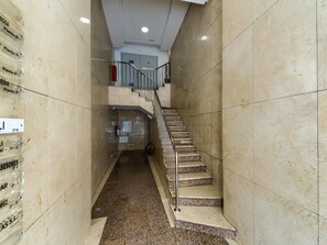 Interior - Holidays2Malaga Alameda View - High WIFI Speed - Close Beach (Málaga)