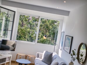 TV - Holidays2Malaga Alameda View - High WIFI Speed - Close Beach (Málaga)