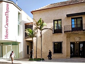 Exterieur