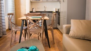 Interior - H2M Apartment Comfort in historic center (Distrito Centro)