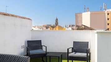 Terras