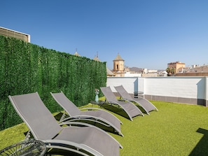 Terras