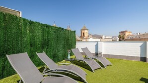 Terrazza/patio