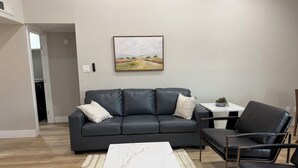 TV connectée, cheminée