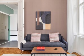 TV, impianto stereo