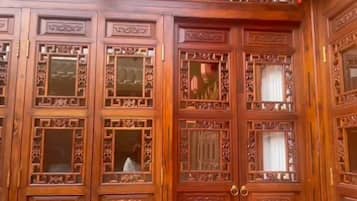 Detalle interior