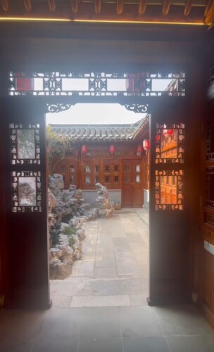 Huai Garden