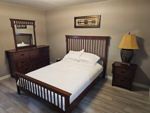 Gratis wifi, beddengoed