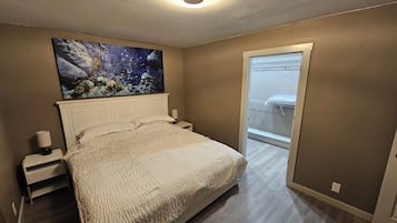 Wi-Fi gratuito, lenzuola