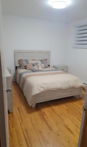 4 chambres, Wi-Fi gratuit