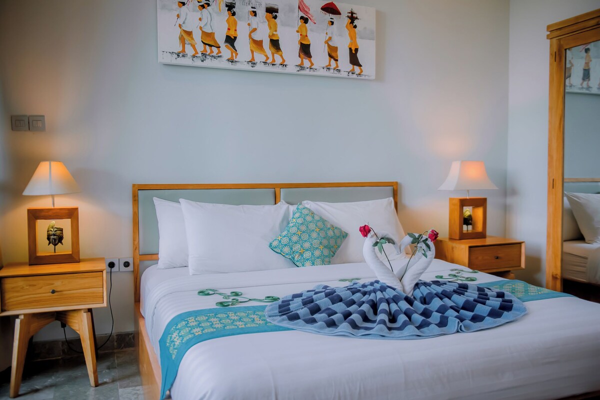 Bild für Gastgeberprofil