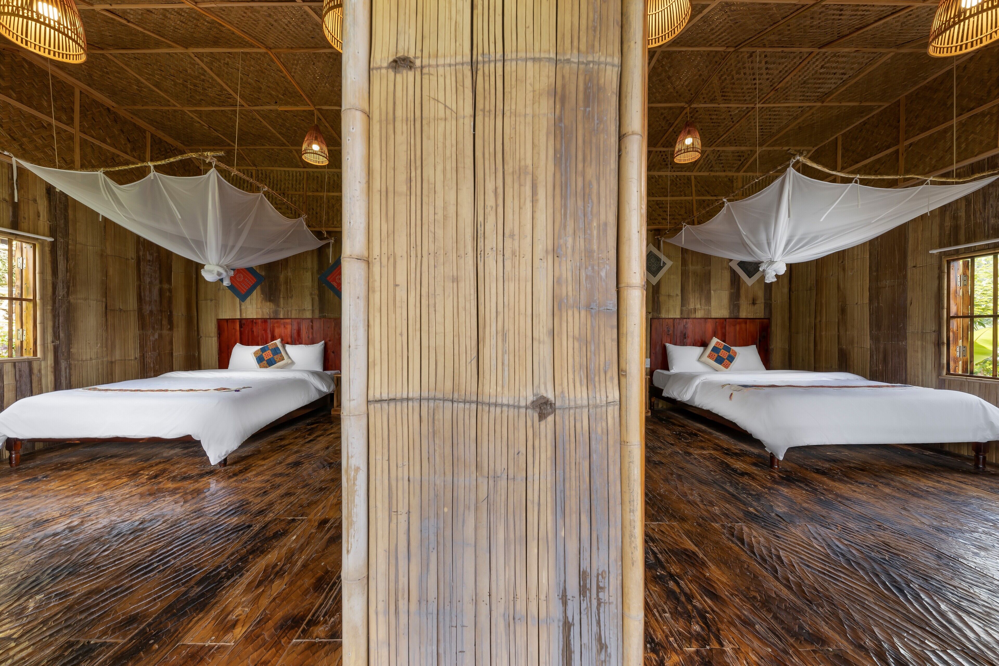 Schreibtisch, kostenloses WLAN