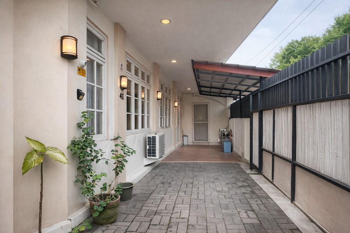 Image de profil de l’hôte