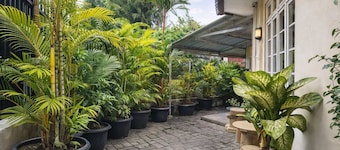 Homestay Area Malioboro ABC Homestay
