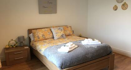 Binnian View Apartment - Sleeps 4