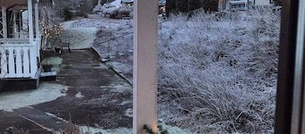 Malmoxie Unic Garden House