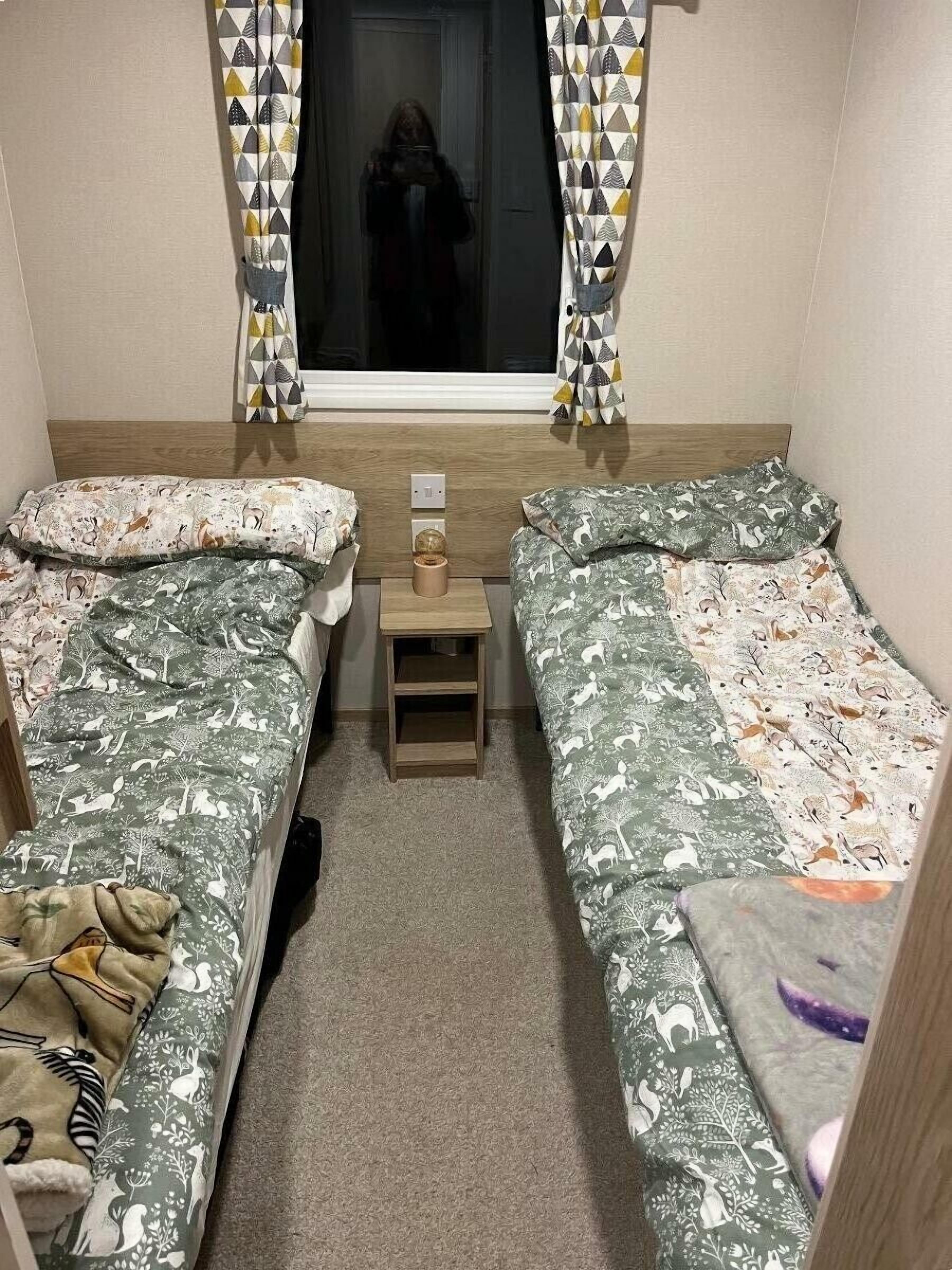 客室