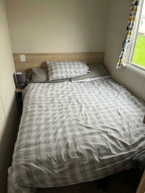 3 chambres, décoration personnalisée, ameublement personnalisé