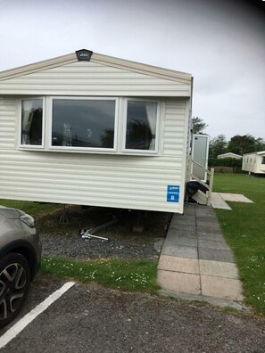 Exterior - Lakeland Leisure Park - Holiday Accommodation 20996 (Grange-over-Sands)