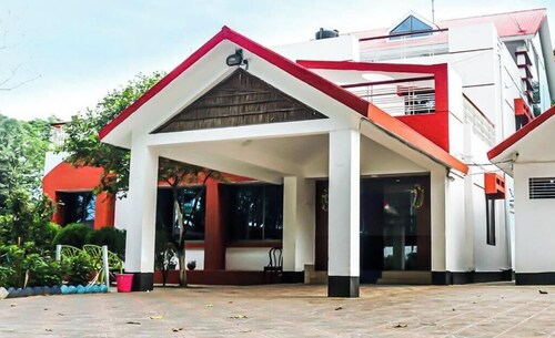 Almas Hotel Sylhet 