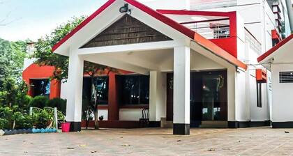 Almas Hotel Sylhet