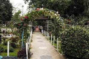 Front of property - Almas Hotel Sylhet  (Sylhet)