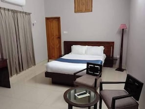 Free WiFi - Almas Hotel Sylhet  (Sylhet)