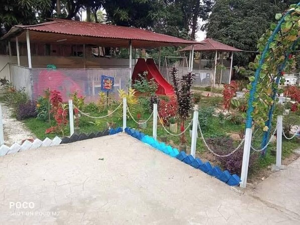 Exterior - Almas Hotel Sylhet  (Sylhet)