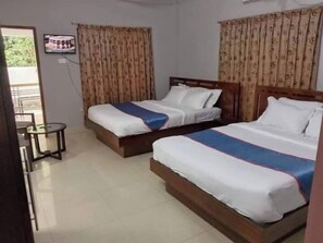 Free WiFi - Almas Hotel Sylhet  (Sylhet)