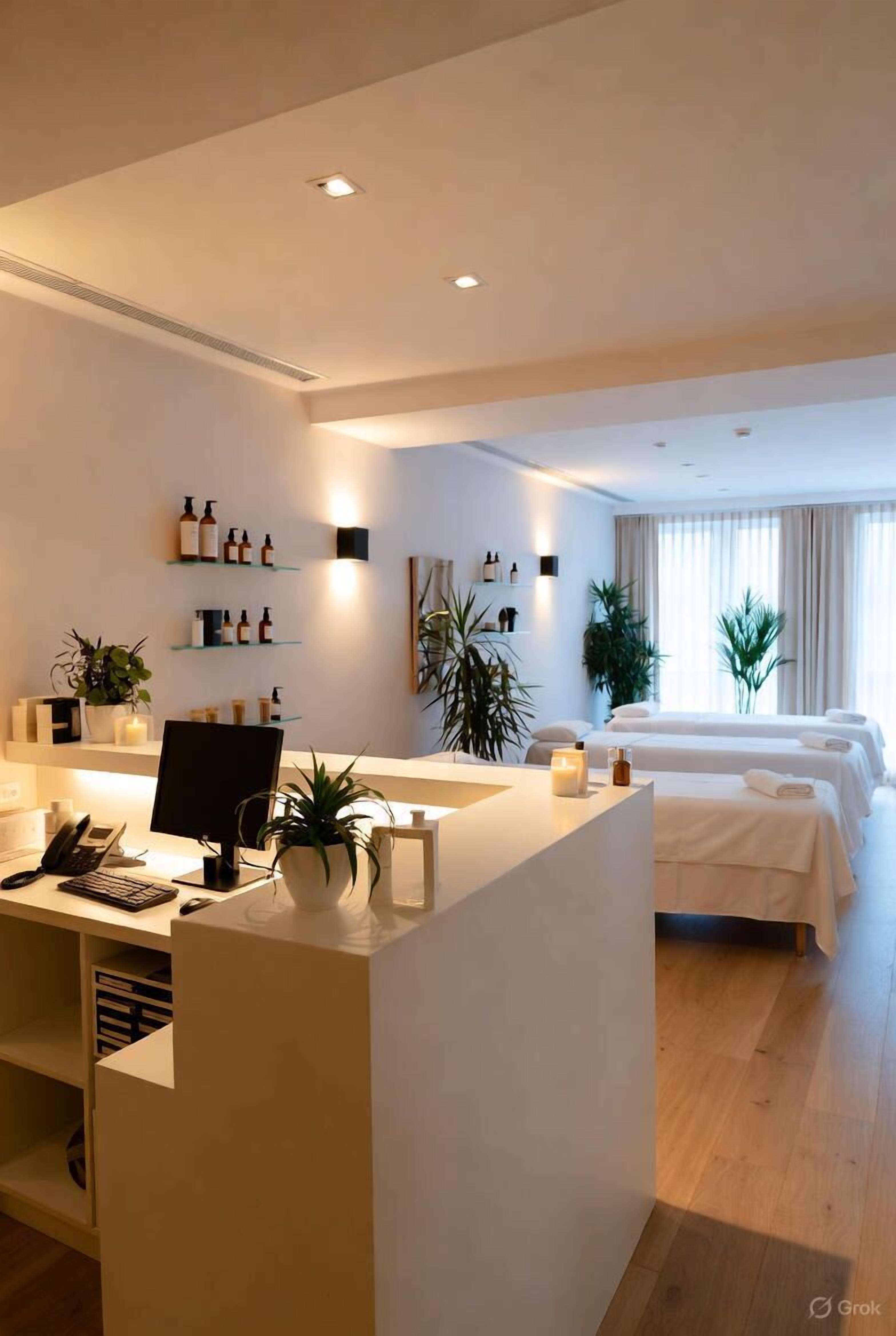 Kuumakivihierontaa, syväkudoshierontaa, hierontapalveluita