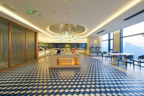 餐廳