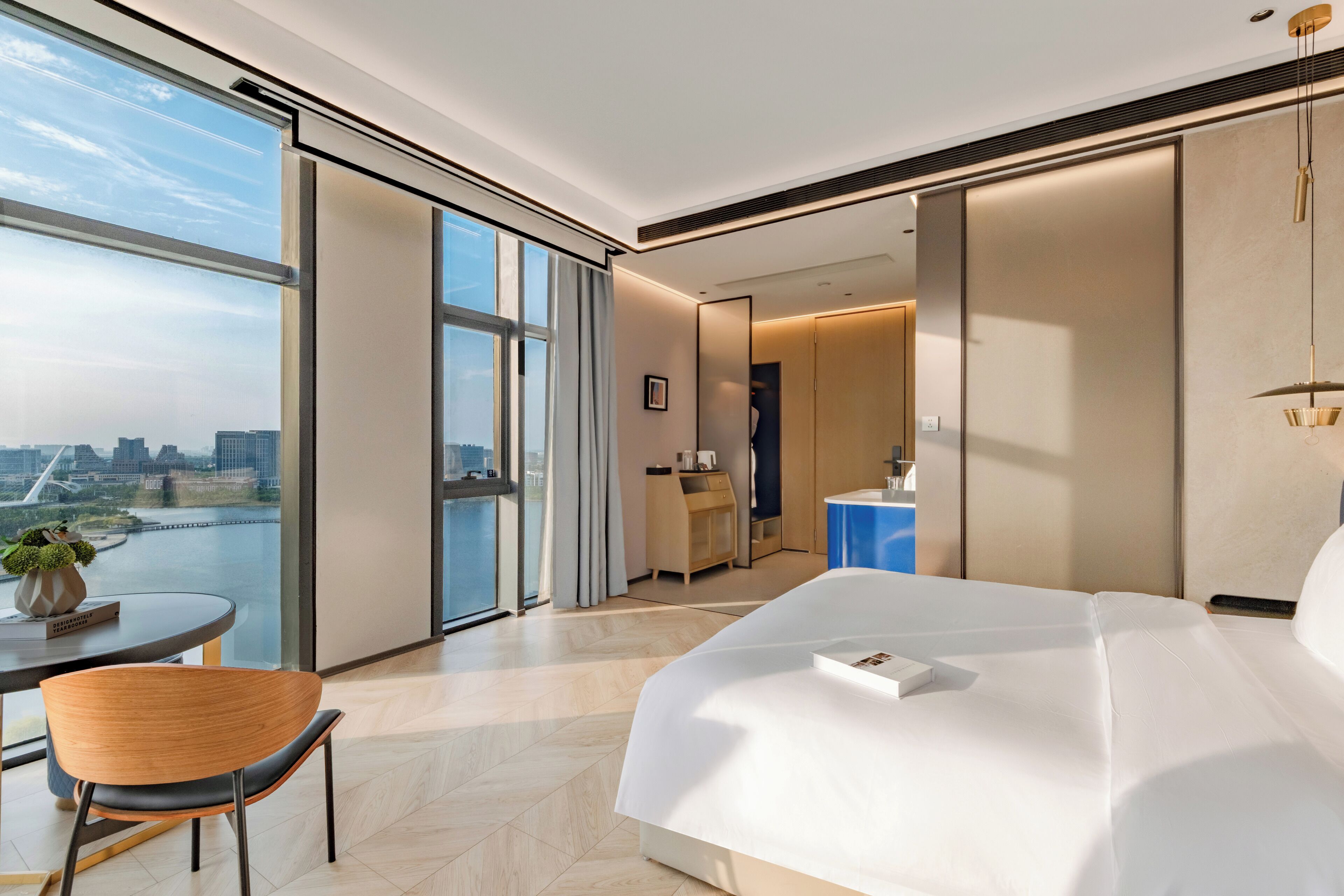 Panoramic Double Room