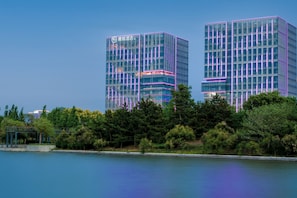 Exterior - Chenfeng Hotel (Qingdao)