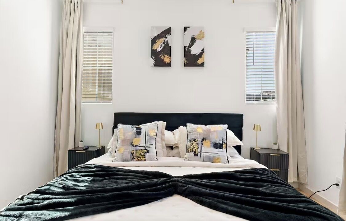 アイロン / アイロン台、WiFi、ベッドシーツ