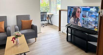 Charming cottage-style B&B in the heart of Monash