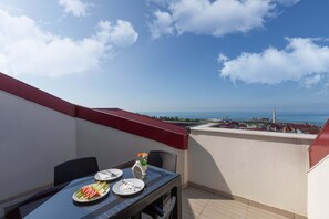 Room - Start Suite Home (Trabzon)