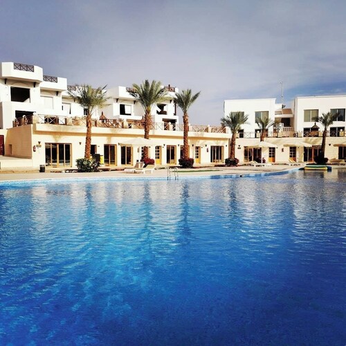 Palma Di Sharm Resort
