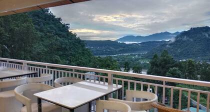 The Whispering Winds Resort