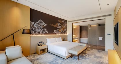 Jingdezhen Grand Skylight Hotel