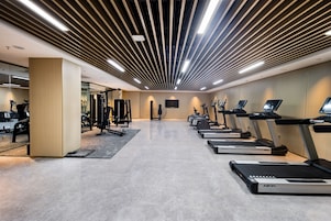 Instalaciones deportivas