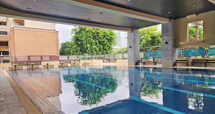 Suan Sunandha Palace Hotel