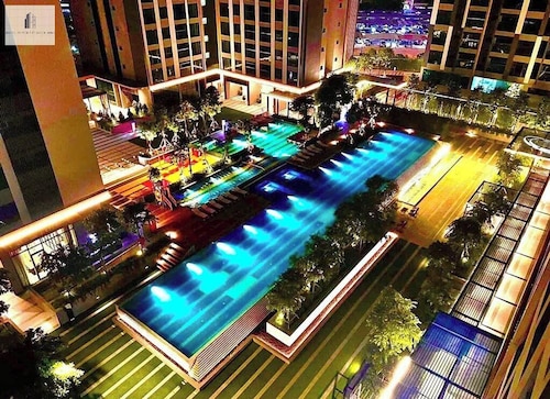 Delasol Premier Elite Urban Living