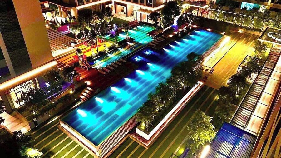 Delasol Premier Elite Urban Living