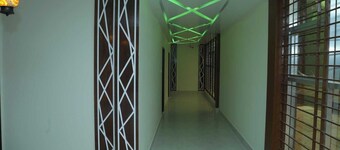 Hotel Grand Shah Kamal Sylhet 