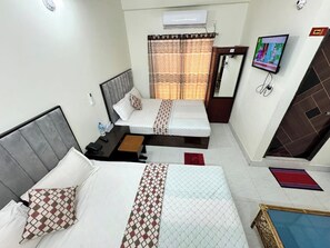 Free WiFi - Hotel Grand Shah Kamal Sylhet  (Sylhet)