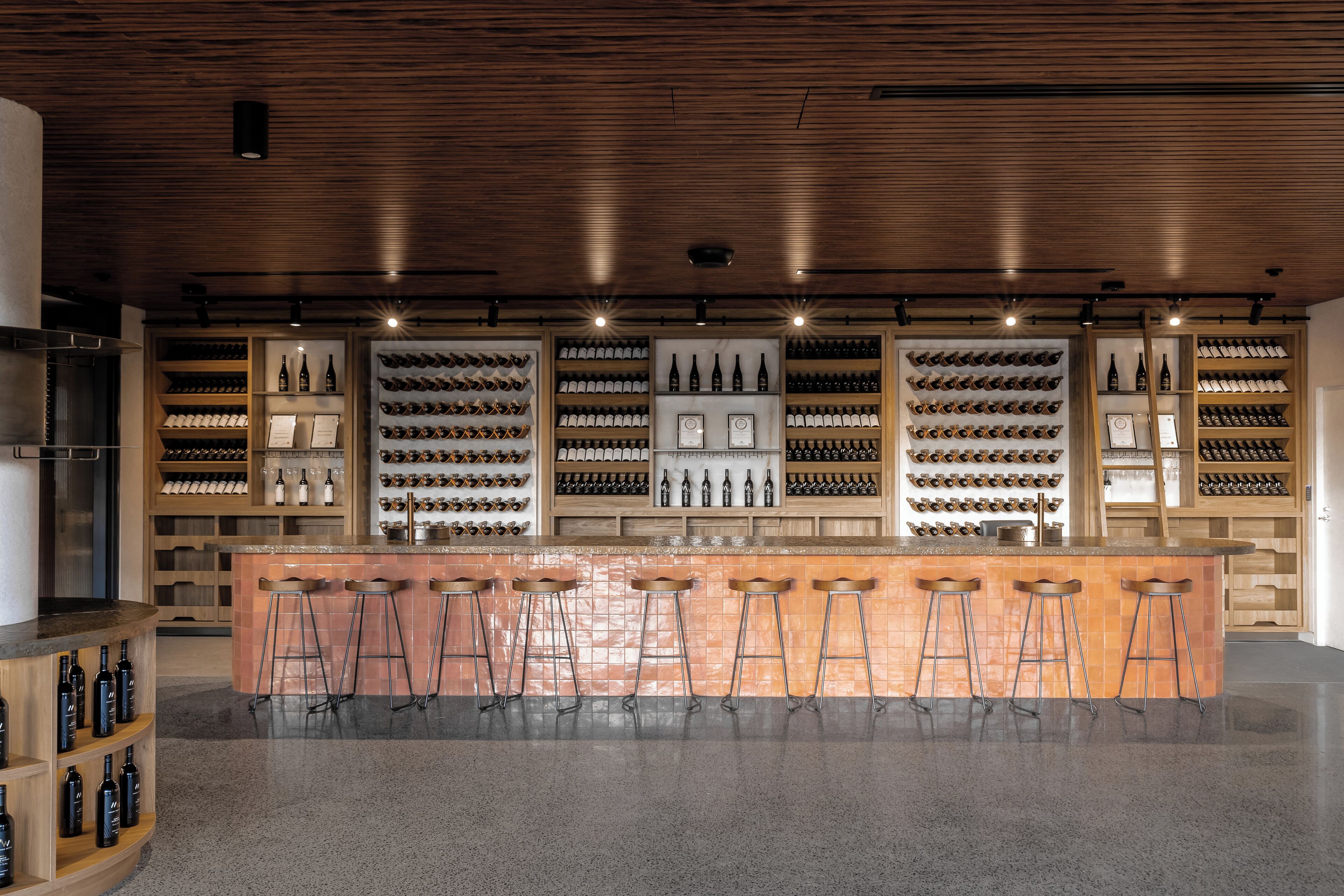 Bar (sur place)