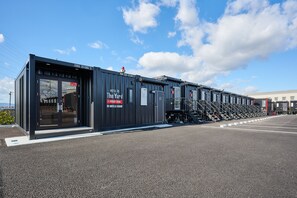 Exterior - HOTEL R9 The Yard Gamohino (Hino-cho)